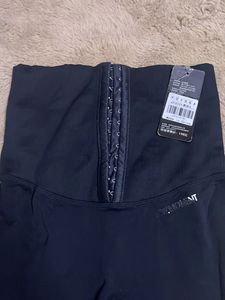 Tummy Tucker High Waist Leggings