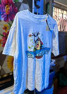 Looney Tunes Taz T-Shirt