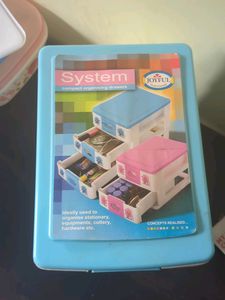 Multi Storage Rack