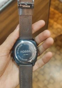 fossil first copy