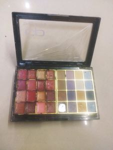 Makeup Box