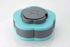 Stylish Masala box