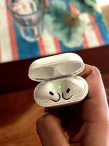 Original Apple AirPods 2nd Generation