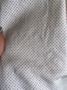Striped Casual Shirt