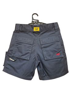 CAT Caterpillar Work Shorts – Size 28