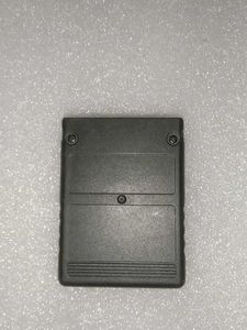 Red Gear 8MB Memory Card