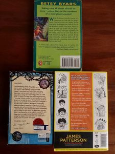 3 Popular Kids Books