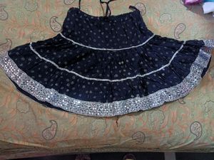 Girls Ghagra