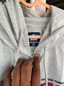 Mens Hooded T-Shirt