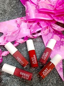 Mini Lipsticks