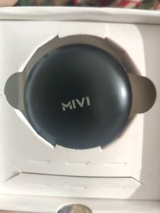 MiVi DUOPODS K5 .True Wireless Earphones .
