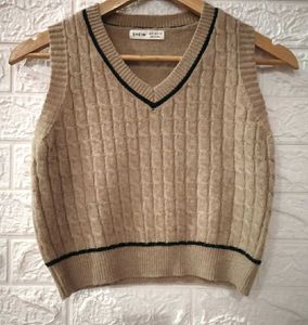 SHEIN vest