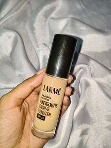 Lakme Foundation