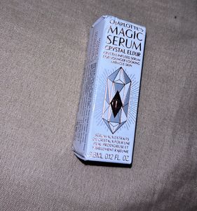 CHARLOTTE TILBURY MAGIC SERUM