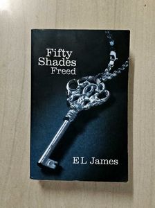 Fifty Shades : Freed (James, E L)