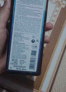 WOW Foaming Apple Cider Vinegar Body Wash