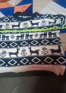women sweater