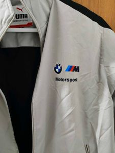 Puma BMW Motorsport Jacket