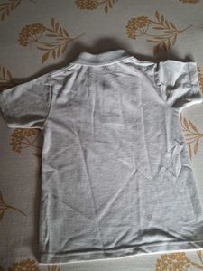 Boys' Polo Shirt