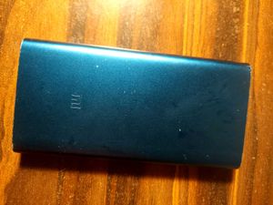 MI Powerbank 3i 10000mah Dual Input