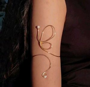 Butterfly Armcuff