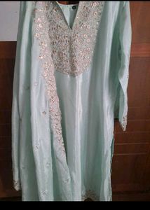 Gharara Set