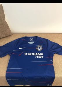 Men's Royal Blue Jersey