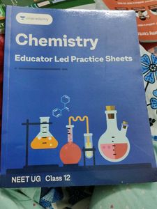 Unacademy Chemistry NEET Class 11
