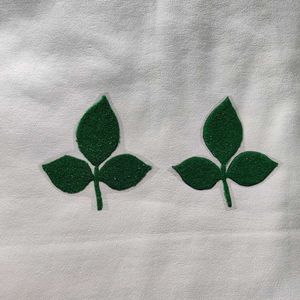 BellLeaf Readymade Rangoli Patches set of 2