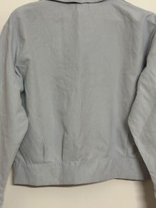 SAN FCO Cropped Jacket