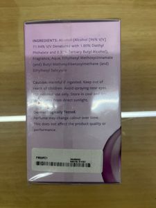 SKINN Noura Iris Perfume/New, From Titan