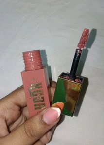 Mars Lip Gloss