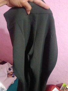 Elegant Palazzos by Madame