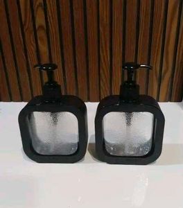 Pack Of 2 Liquid Dispenser