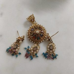 jewellery