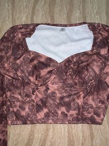 XL Top From Sss