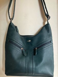 Lavie Crossbody Handbag