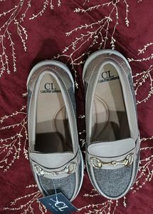 Stylish Loafer Shoes