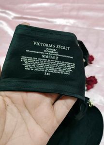 Victoria secret Elegant black Bra