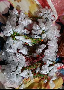 New Assorted LED String Lights