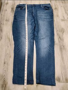 Sc9628 Levi's jeans waist 36 inches