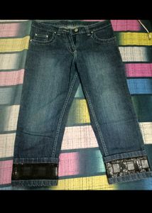 westwood capri women