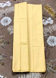YELLOW FABRIC