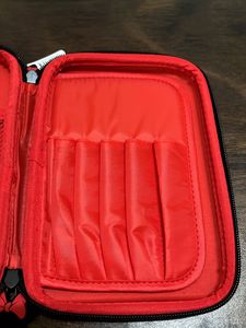 Smiggle - Disney Minnie Mouse Stationery Case