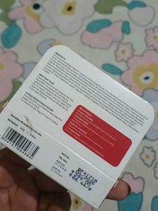 Chemist at Play Cherry Lip Balm SPF 50