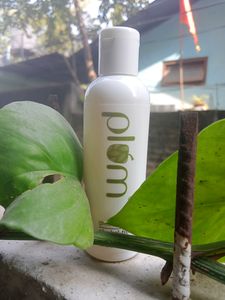 Plum Green Tea, Alcohol Free Toner 50ml