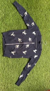 cropped shrug/ jacket for women