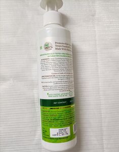 Mamaearth Bhring Anmla Shampoo