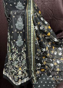Elegant Unstitched Kurta Set( pick any )