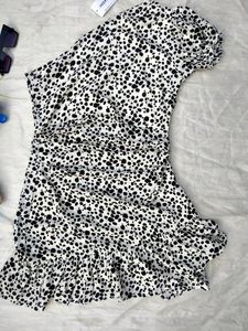 Urban Nomad Branded Dress 🥰😍❣️